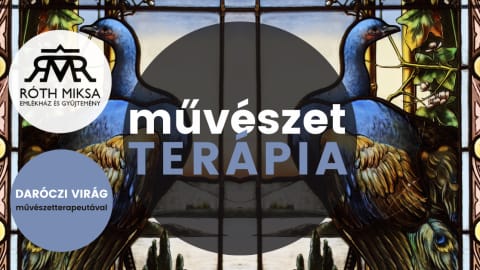 Művészetterápia: zárt csoport // (PÁR)KAPCSOLAT